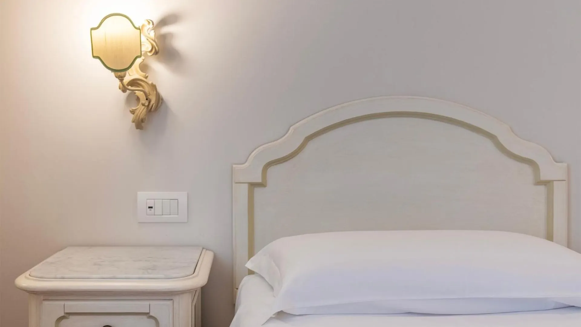 Hotel Majestic Toscanelli Padova