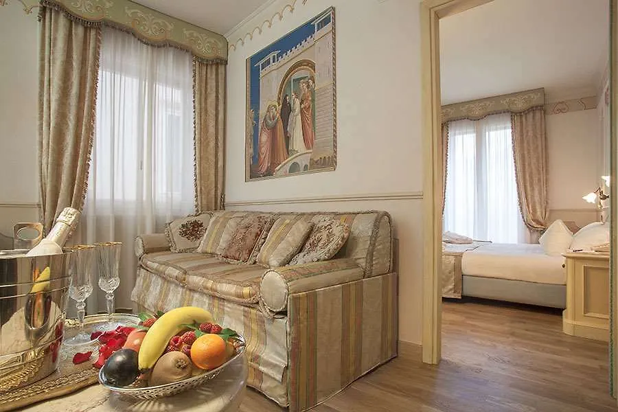 Majestic Toscanelli Padua Italien