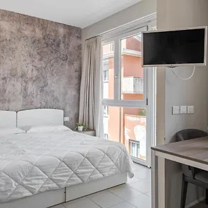 Apartment Myplace Ospedale
