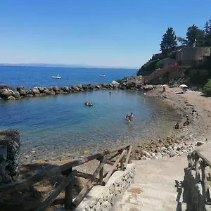 Casa vacanze La Terrazza Sulla 