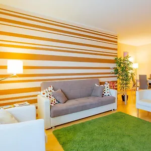  Apartment Yourbanflat Sweet