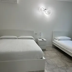  Casa de hóspedes Seriana Itália