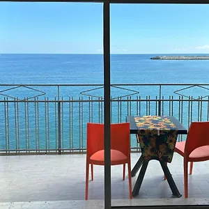  Apartment La Mansarda Italien