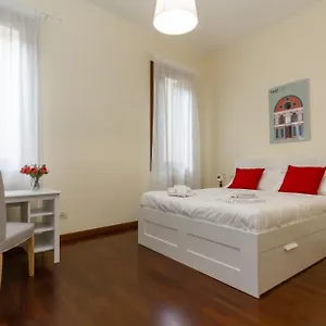 Yourbanflat Santa Giustina - Solo Affitti Brevi Padova
