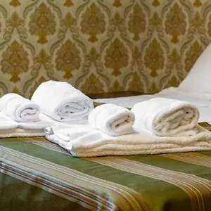 Apartment Palazzo Tombesi Trecci Italien