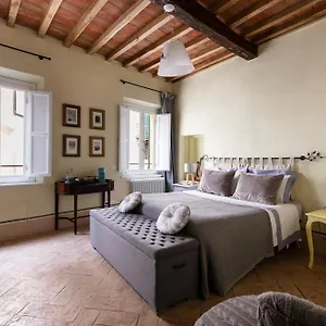 *** Casa de hóspedes Tuscany View Itália