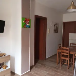 Casa vacanze Kite Francy's House 