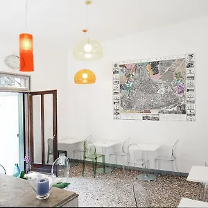 Bed & Breakfast Scrovegni & Breakfast, Padova