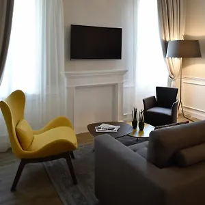 Apartment Palazzo Bovio - Boutique
