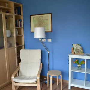 Apartment Piccola Blu