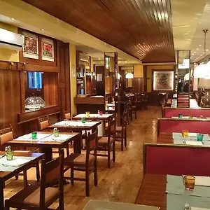 Hotel Al Santo, Padua