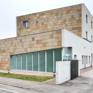 Casa Lucia Valentini Terrani Casa de hóspedes