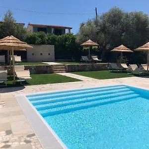  Apartment Villasulizzu Italien