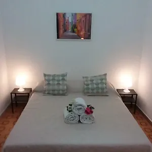  Apartment Casa Capri Italien