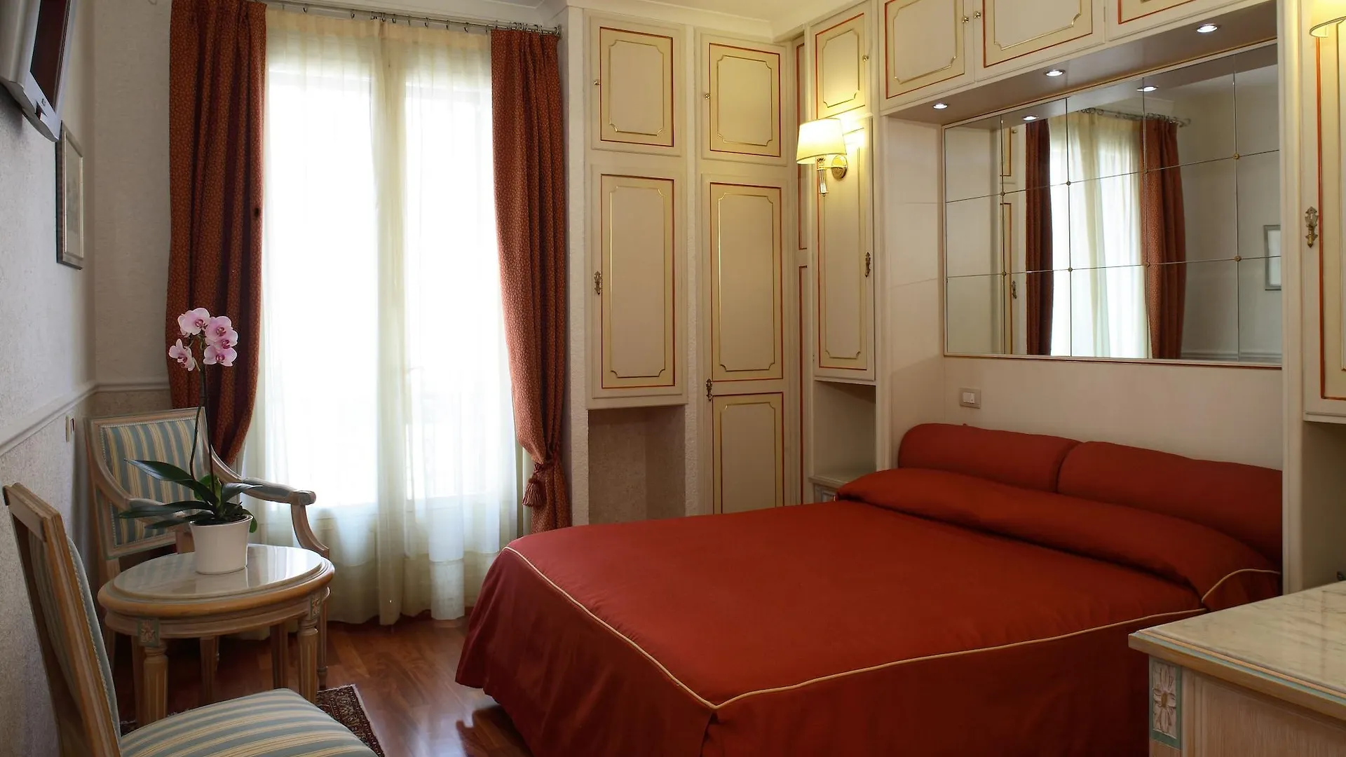 Majestic Toscanelli Padova 4*,