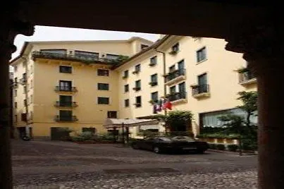 Majestic Toscanelli Padova Hotel