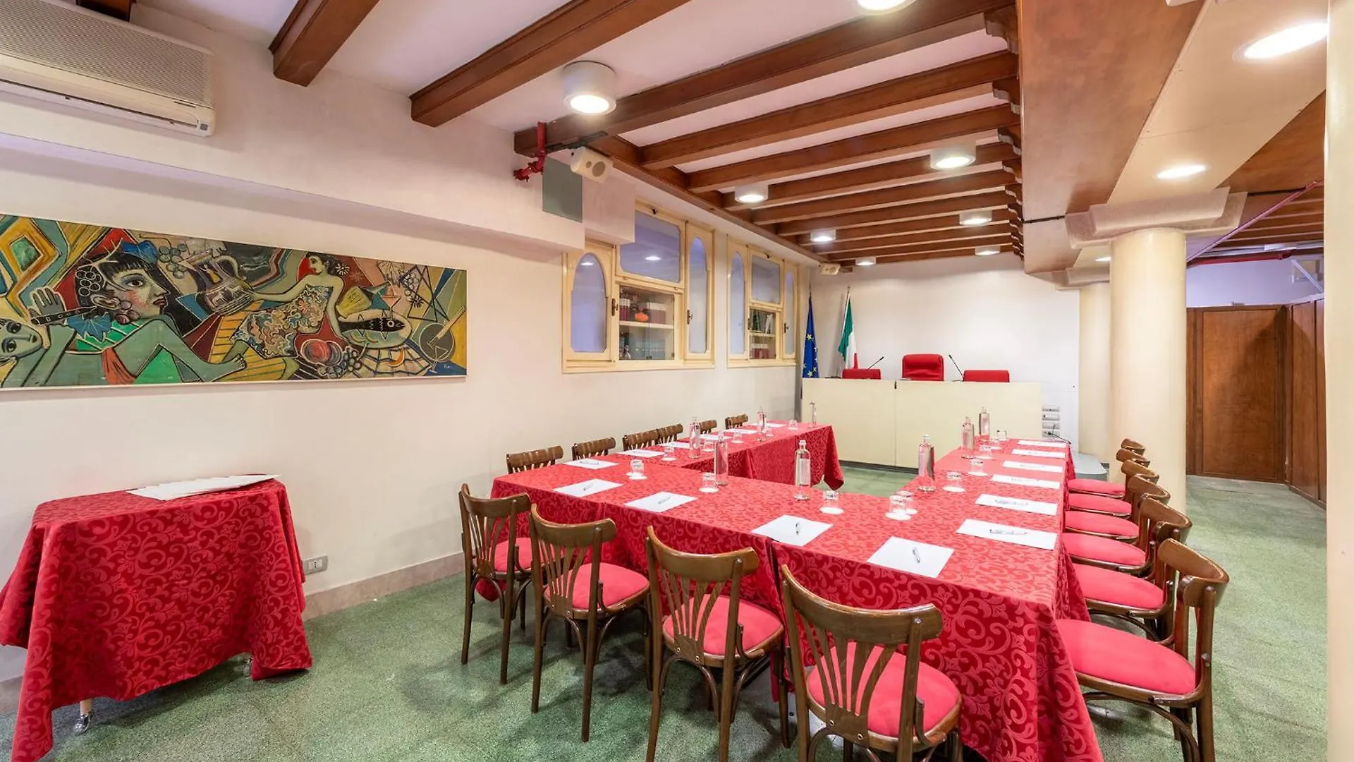 Majestic Toscanelli Padova Hotel