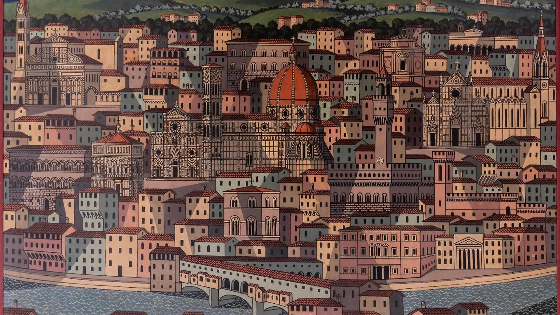 Hotel Majestic Toscanelli Padova