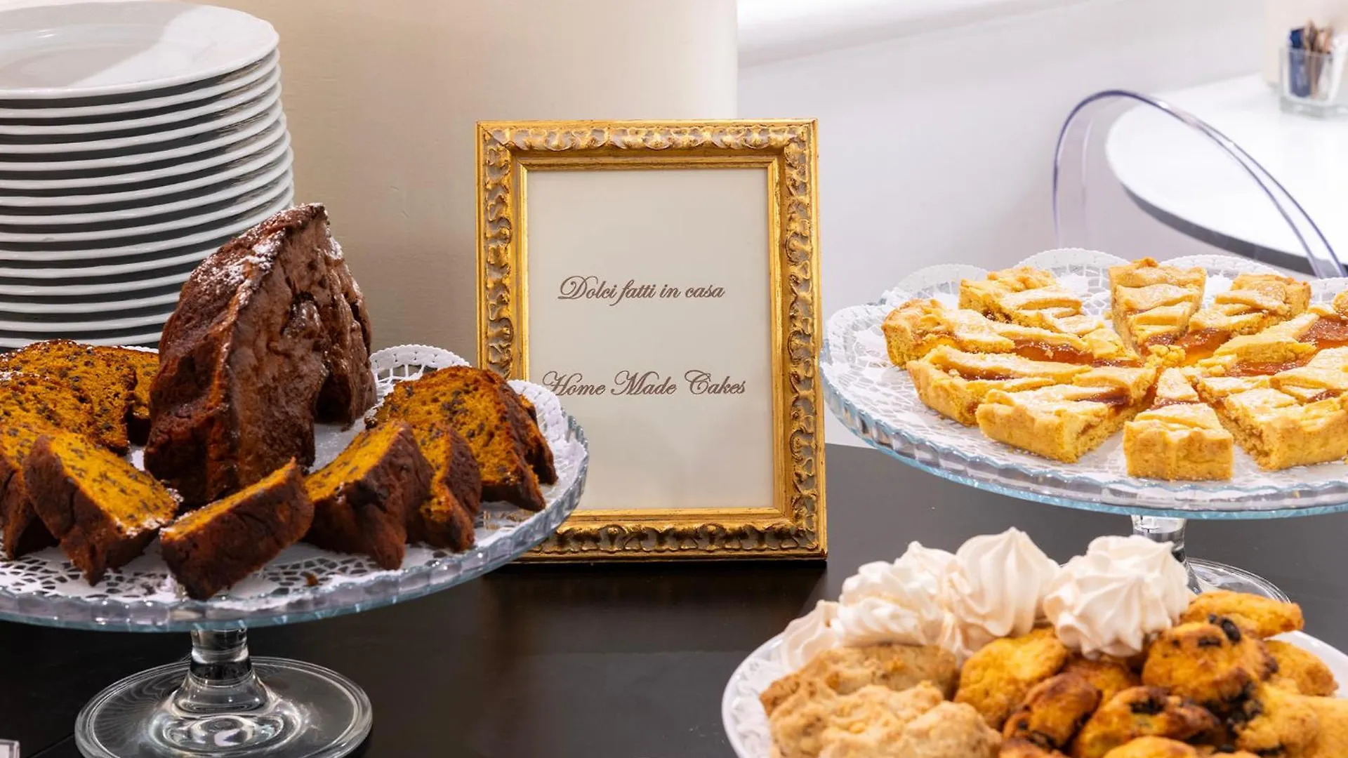 Hotel Majestic Toscanelli Padova