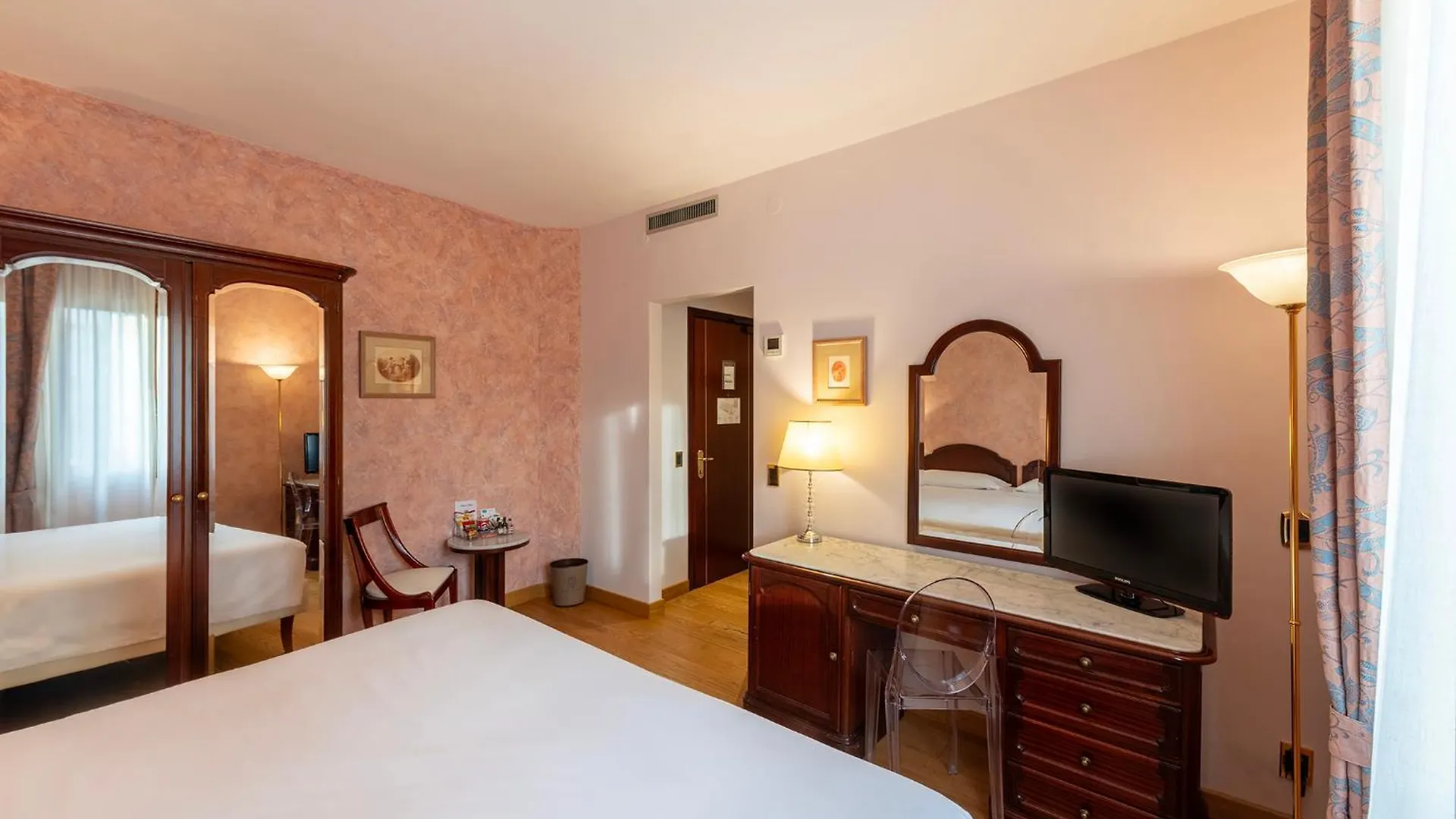 Majestic Toscanelli Padova Hotel