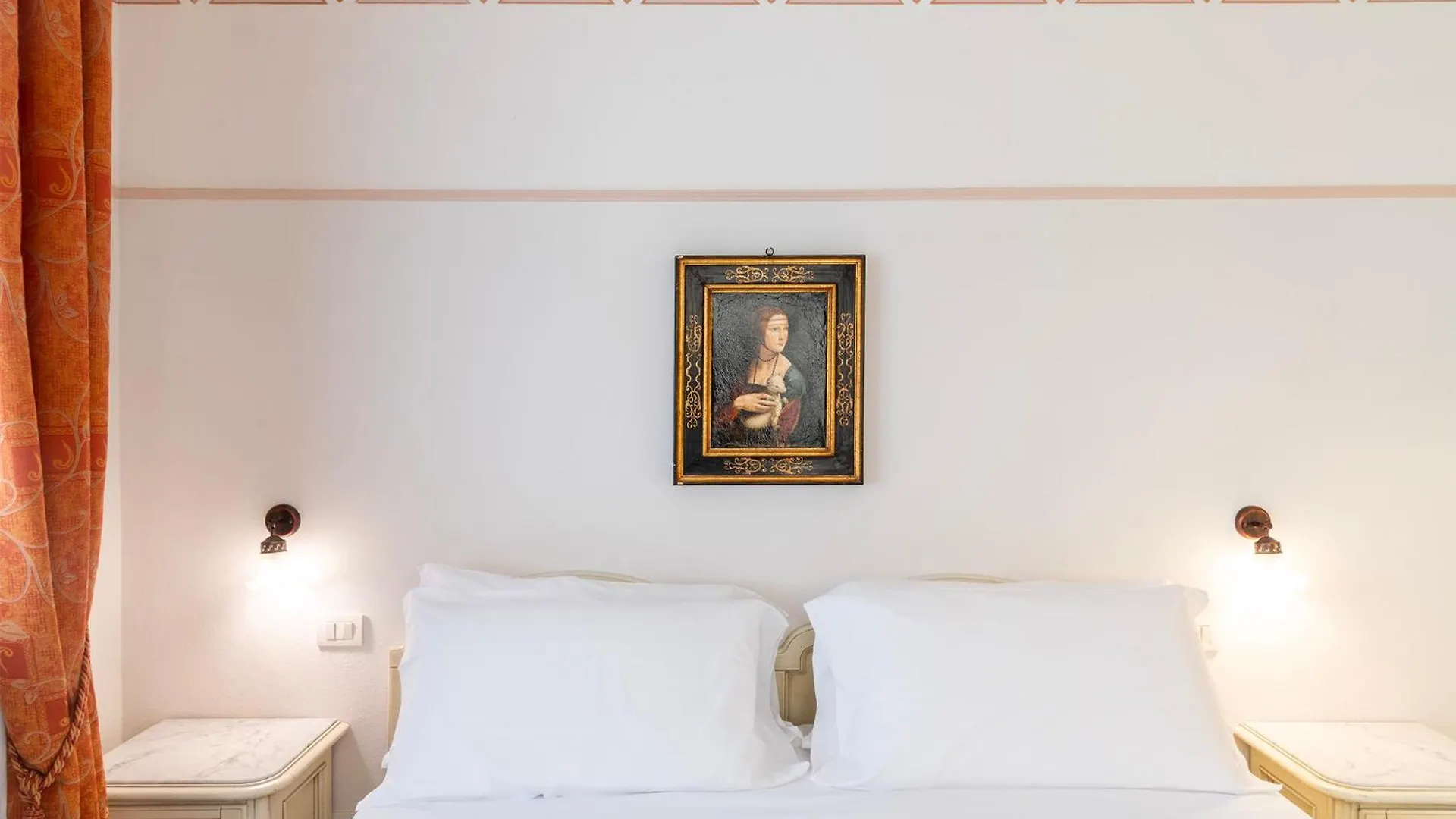 Hotel Majestic Toscanelli Padova