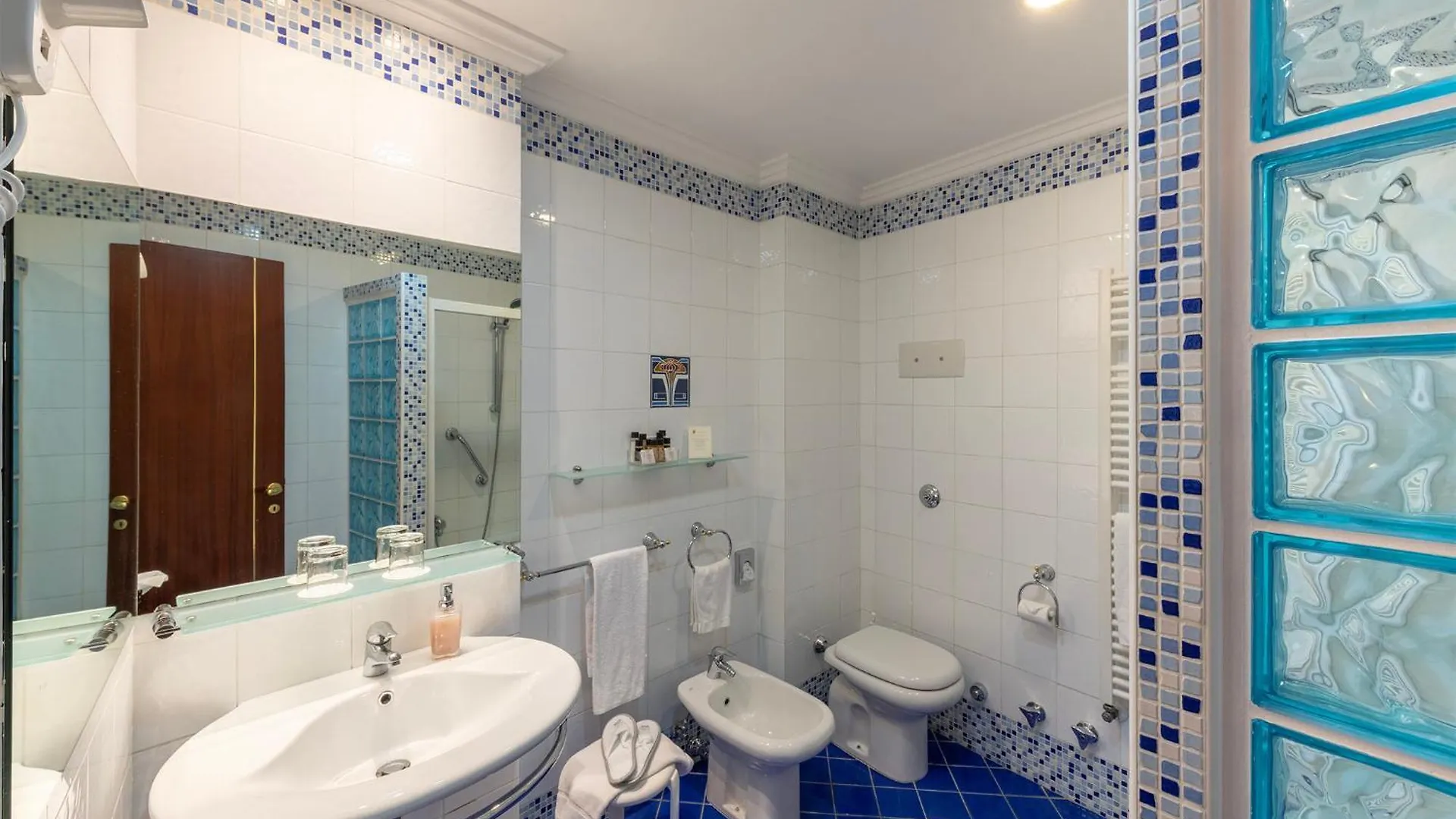 Majestic Toscanelli Padova Hotel