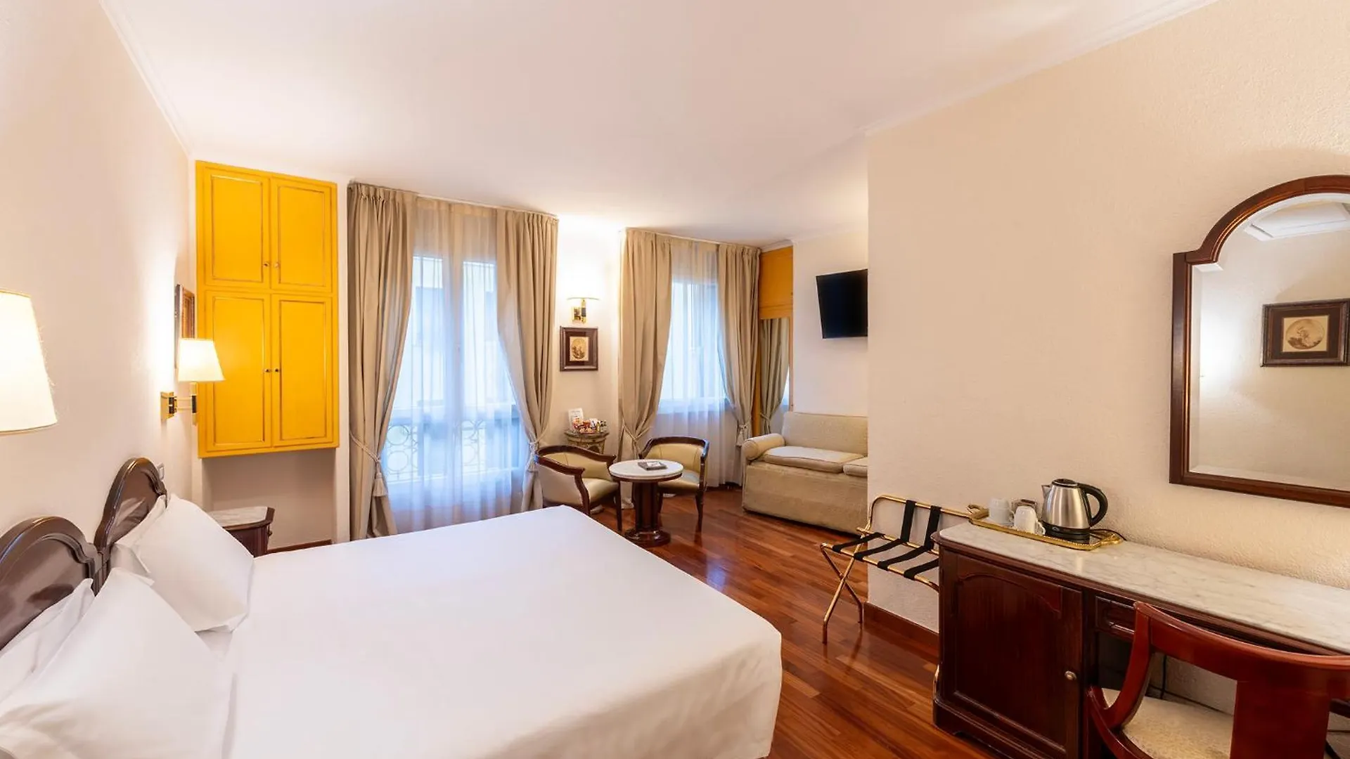 Majestic Toscanelli Padova 4*,  Italy