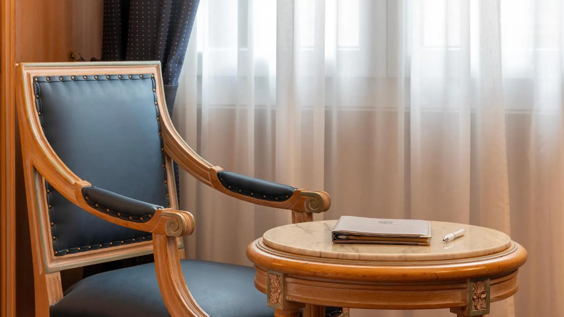 Majestic Toscanelli Padova Hotel