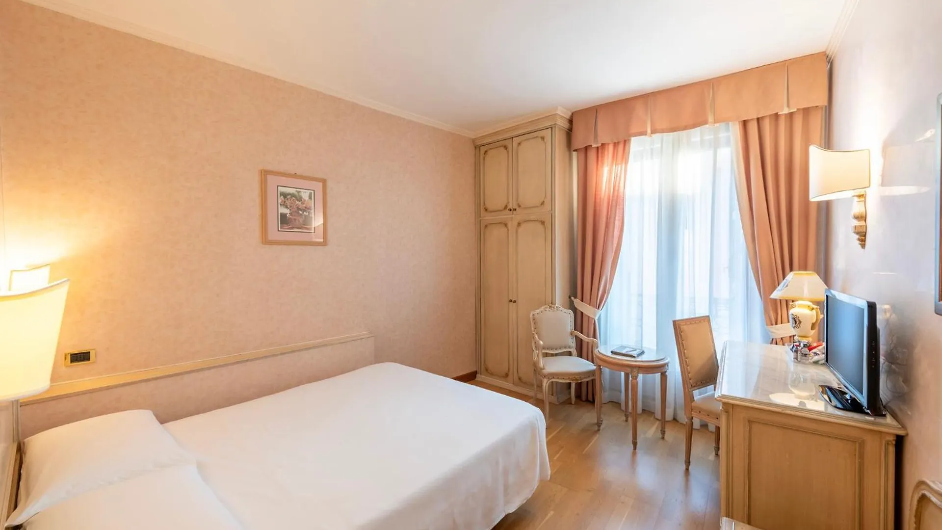 Majestic Toscanelli Padova Hotel