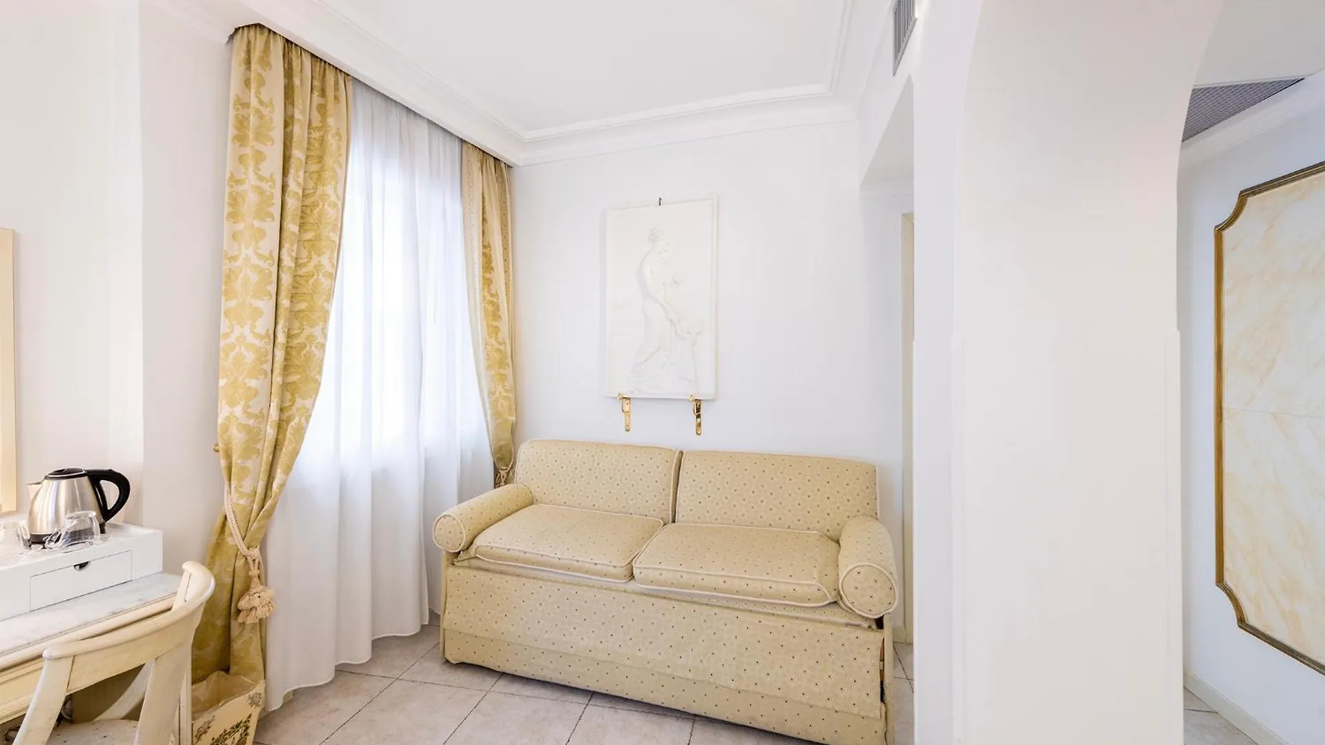 Majestic Toscanelli Padova Hotel