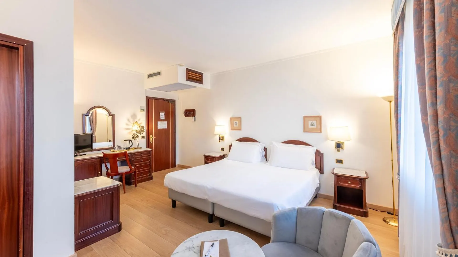 Hotel Majestic Toscanelli Padova