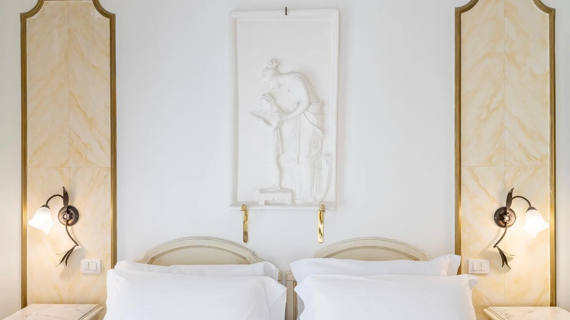 Hotel Majestic Toscanelli Padova