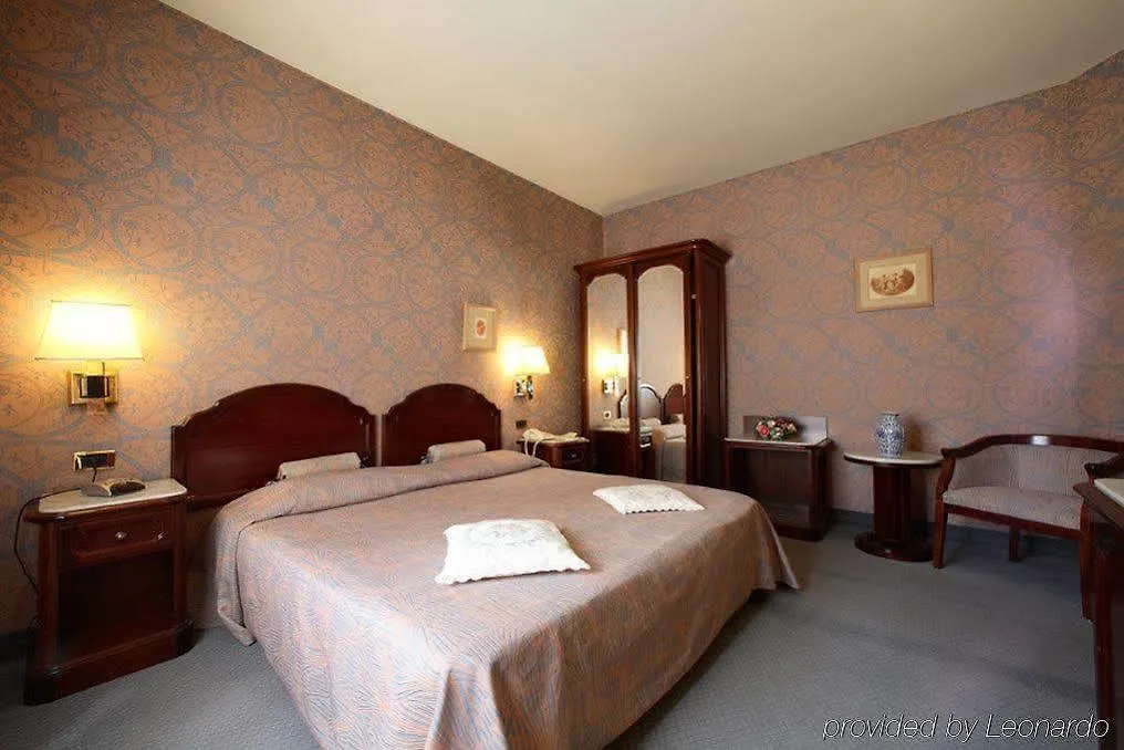 **** Hotel Majestic Toscanelli Padova Italy