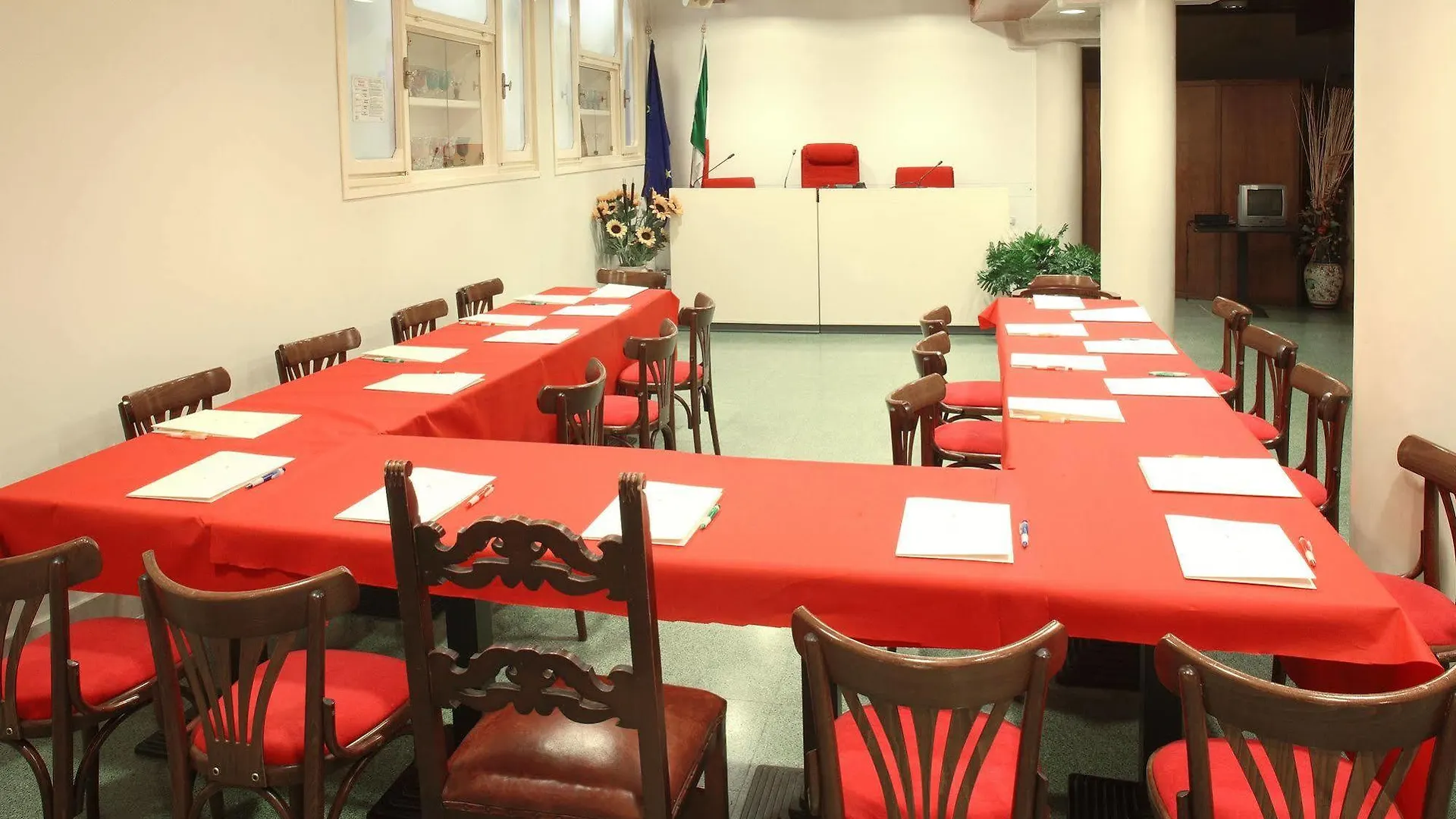 Hotel Majestic Toscanelli Padova