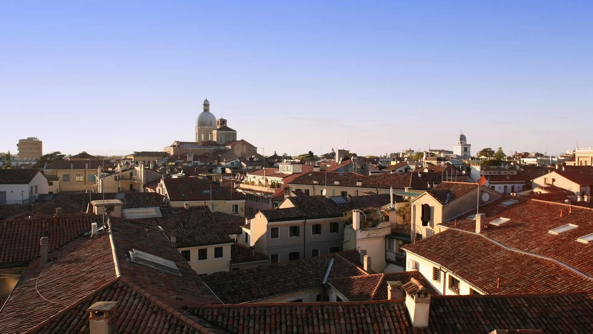 Majestic Toscanelli Padova Hotel
