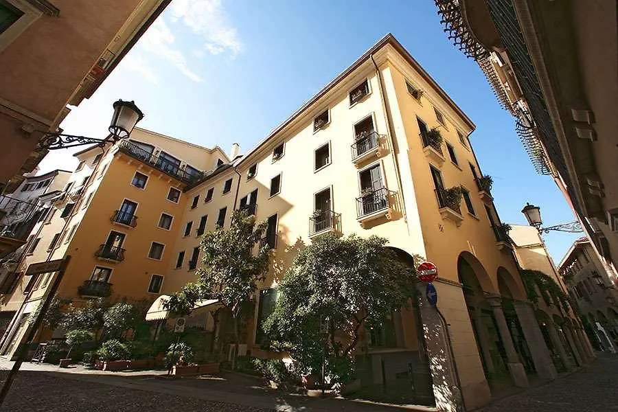 Majestic Toscanelli Padova Hotel