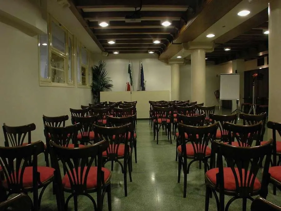 Majestic Toscanelli Padova Hotel