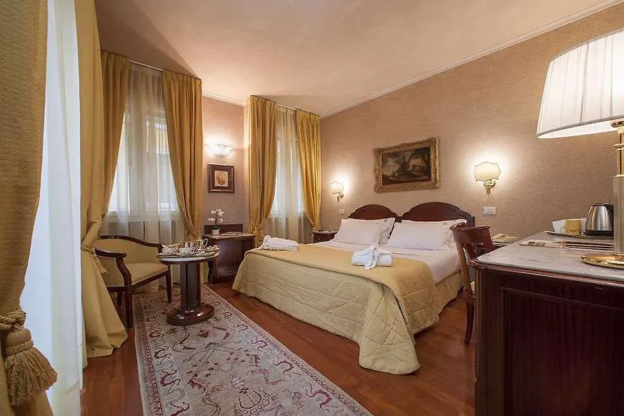 Majestic Toscanelli Padova 4*,  Italy