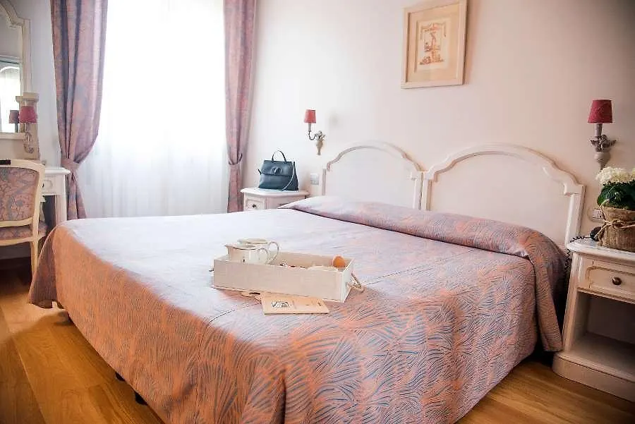 Hotel Majestic Toscanelli Padova